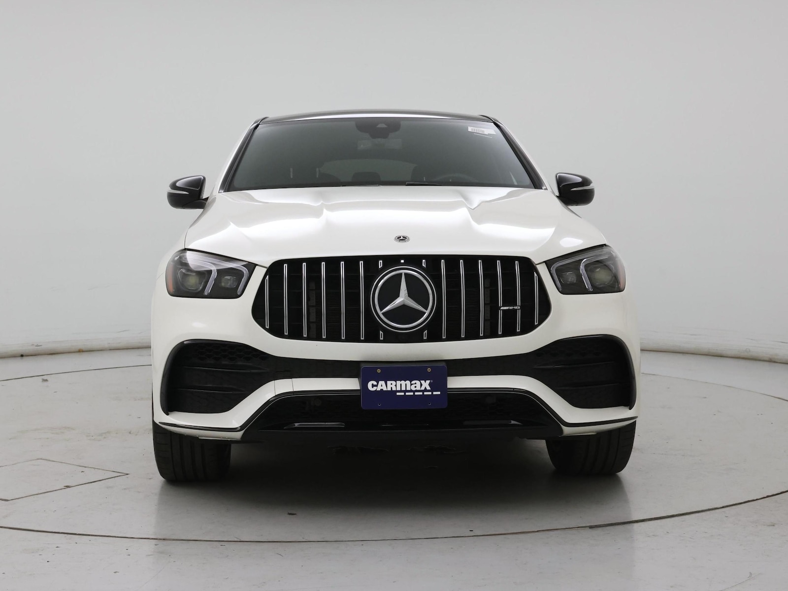 2022 Mercedes-Benz GLE Coupe GLE 53 AMG - Photo 6