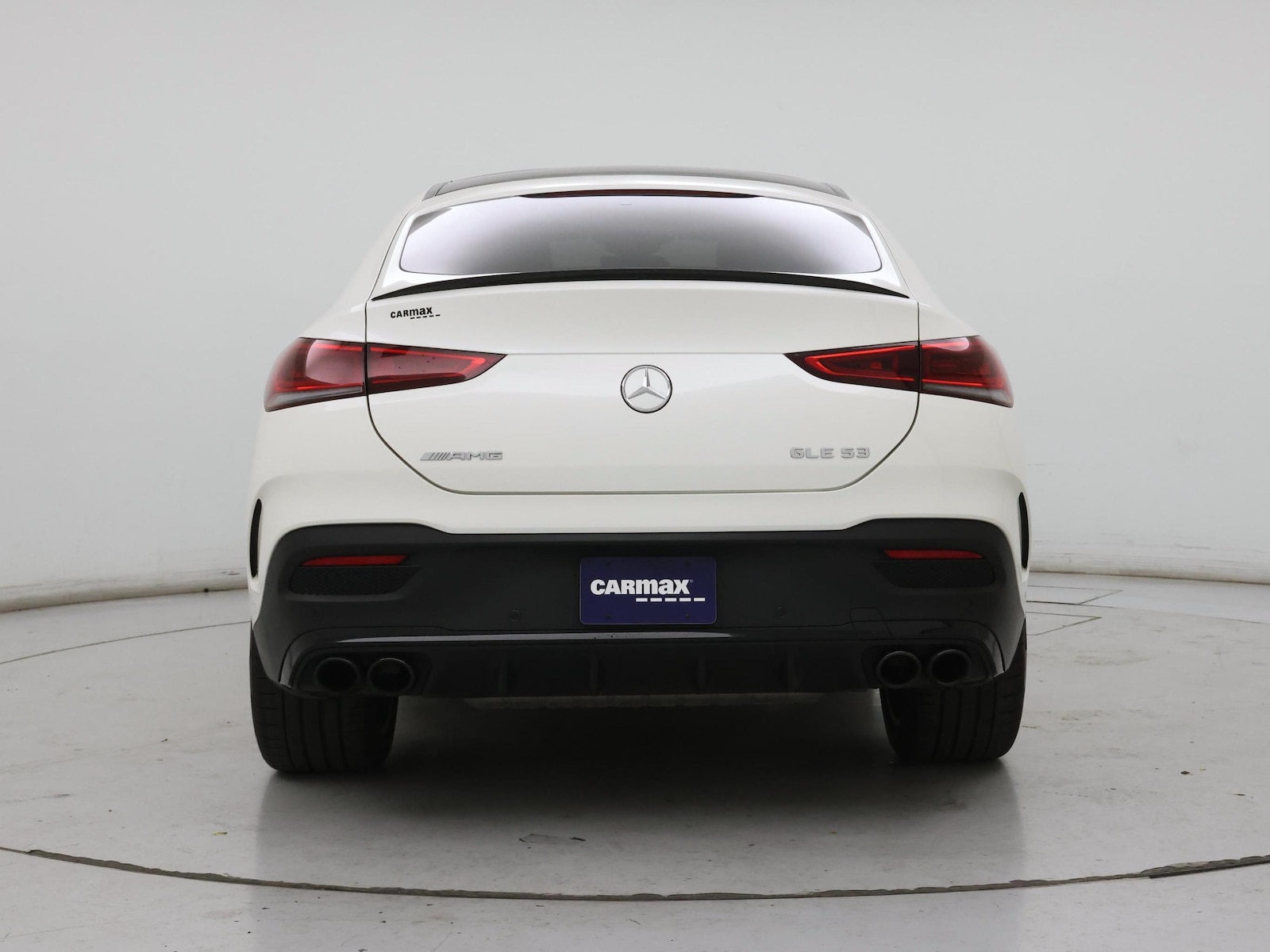 2022 Mercedes-Benz GLE Coupe GLE 53 AMG - Photo 7