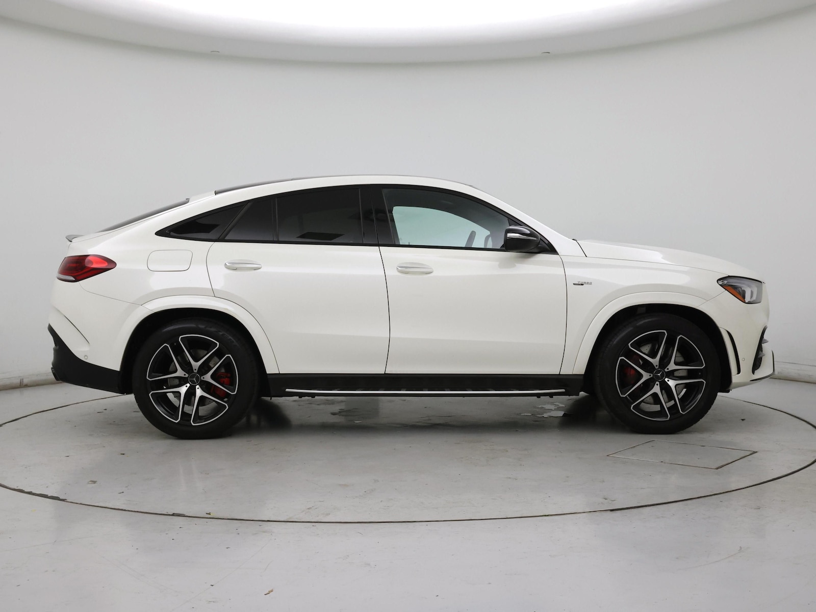 2022 Mercedes-Benz GLE Coupe GLE 53 AMG - Photo 8