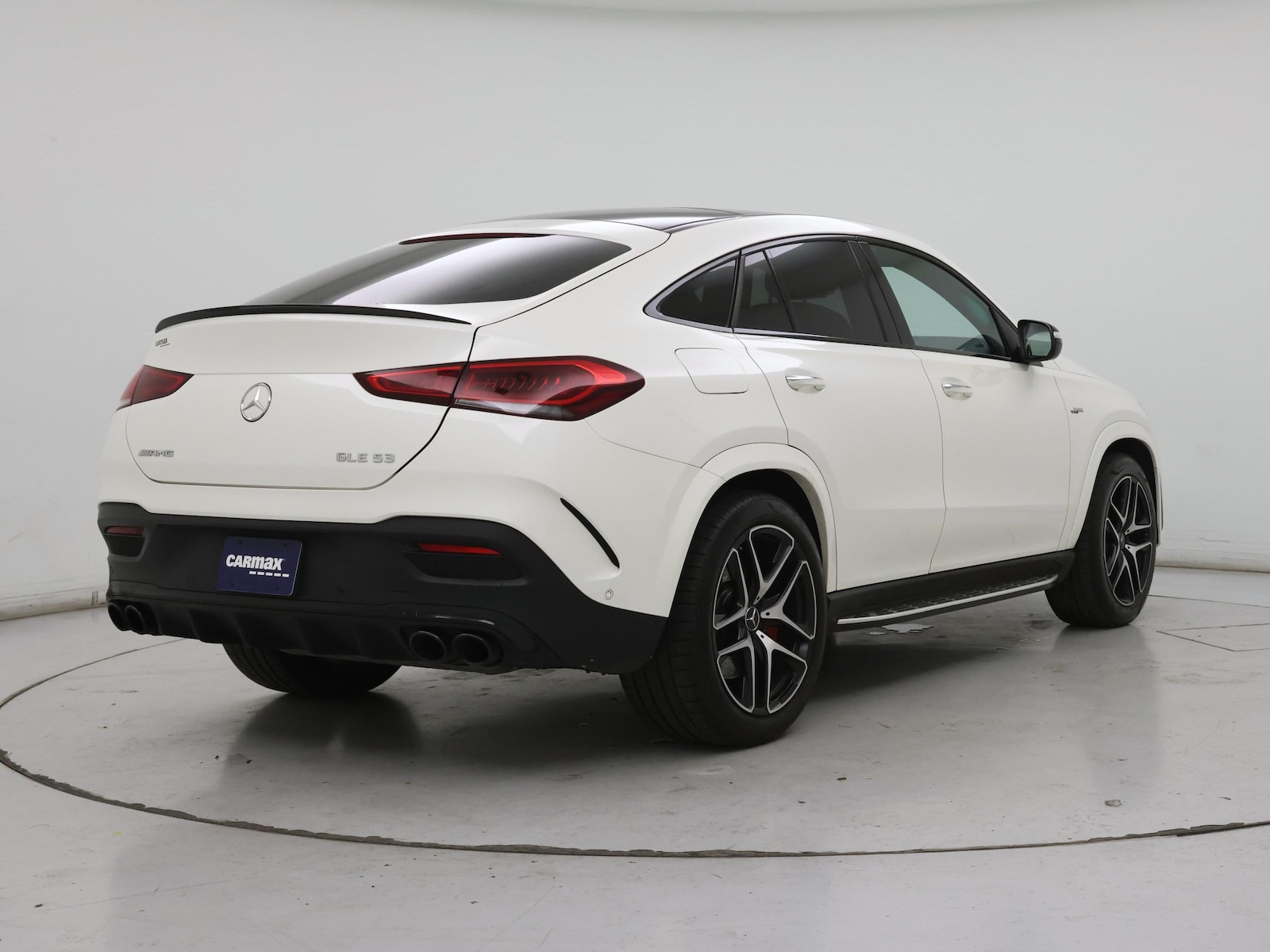 2022 Mercedes-Benz GLE Coupe GLE 53 AMG - Photo 9