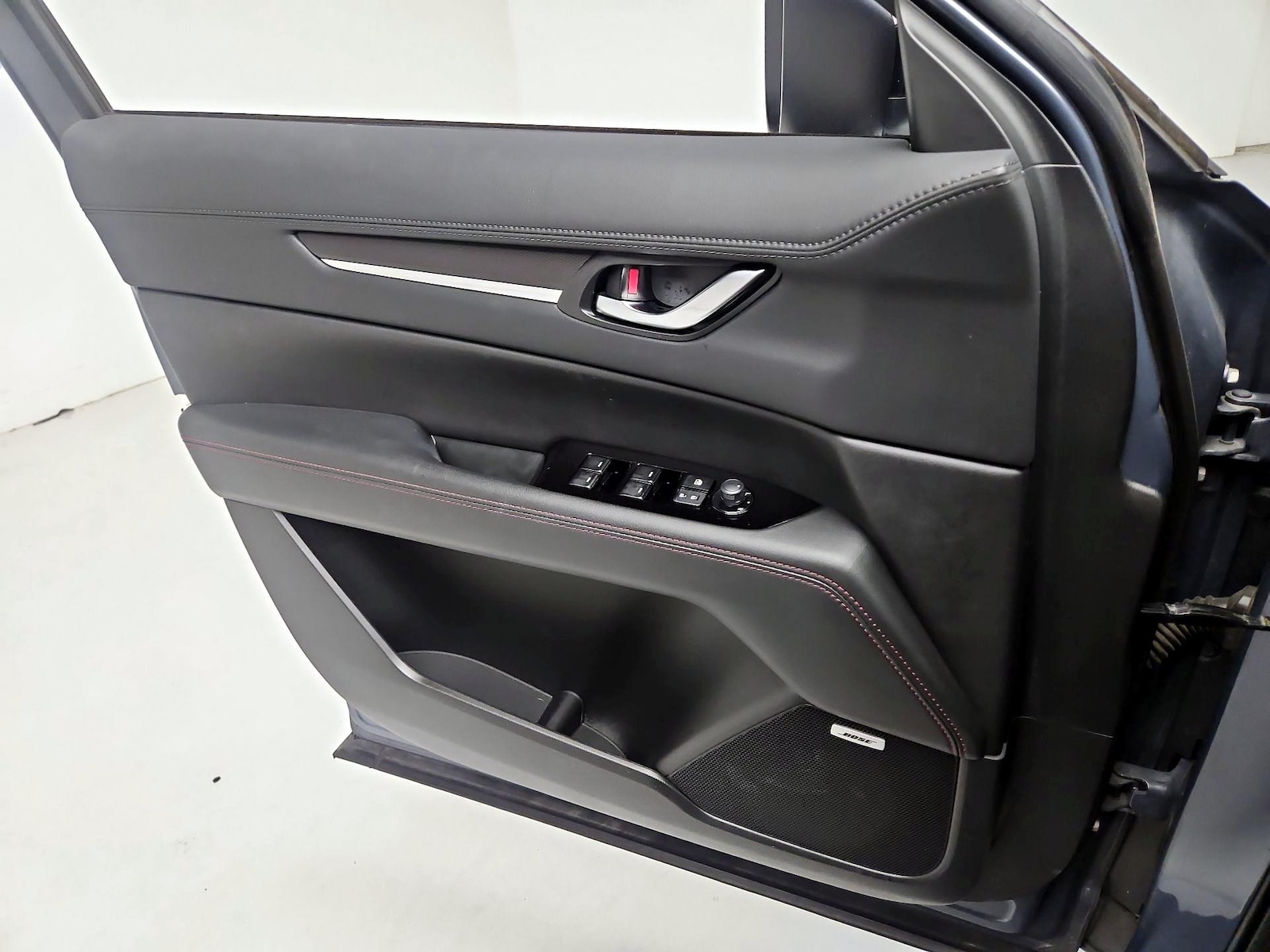 2023 Mazda CX-5 S Carbon Edition - Photo 12