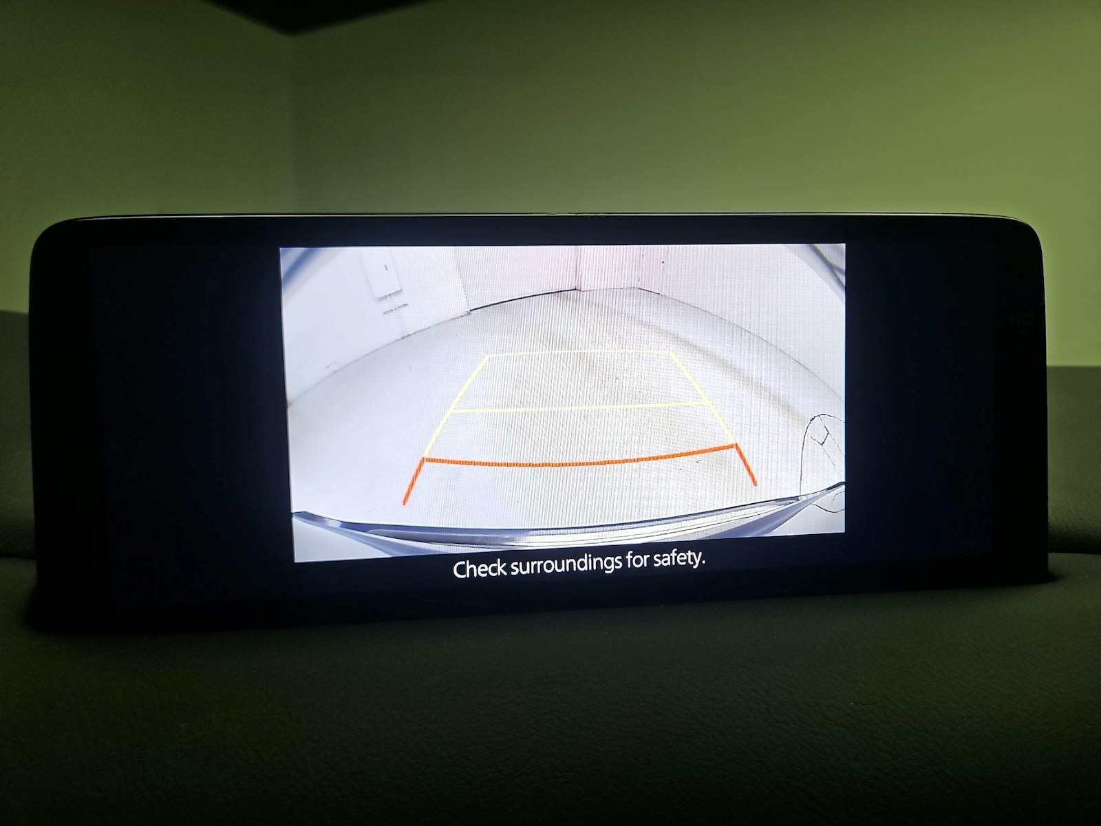 2023 Mazda CX-5 S Carbon Edition - Photo 14