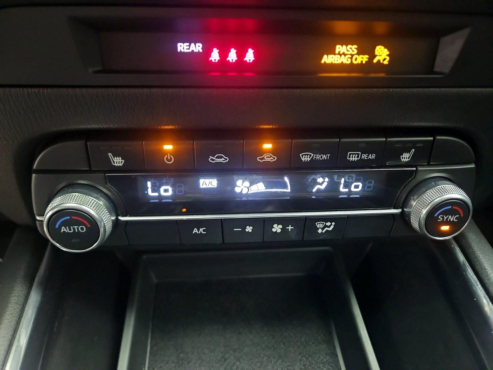 2023 Mazda CX-5 S Carbon Edition - Photo 16