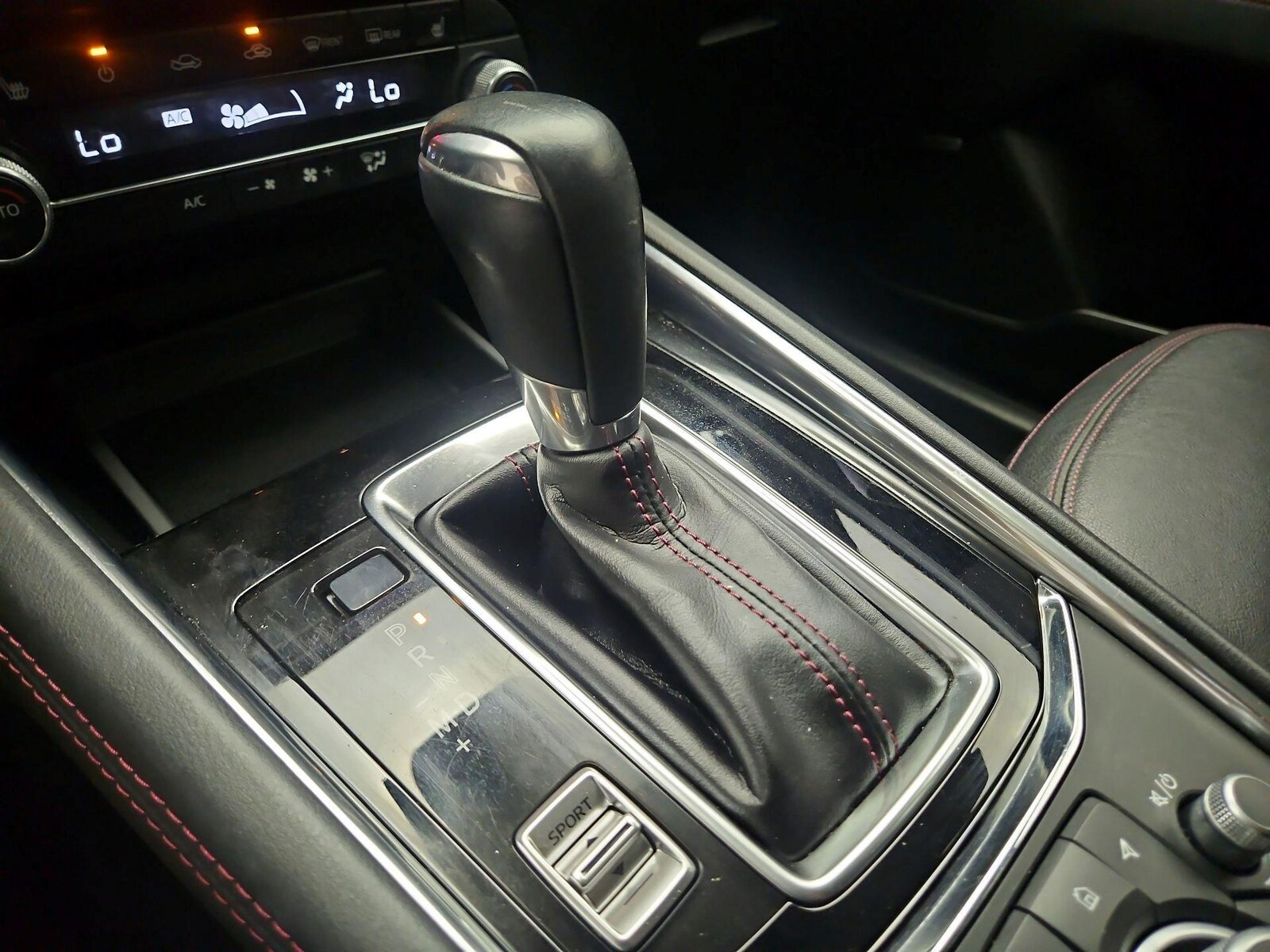 2023 Mazda CX-5 S Carbon Edition - Photo 17
