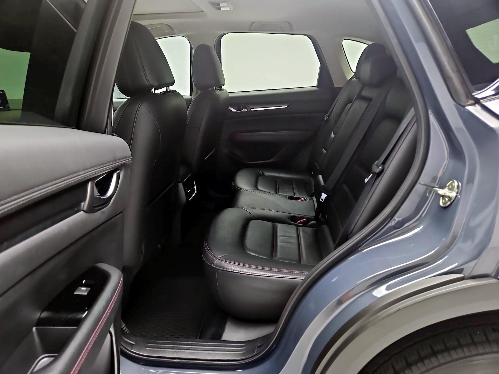 2023 Mazda CX-5 S Carbon Edition - Photo 20