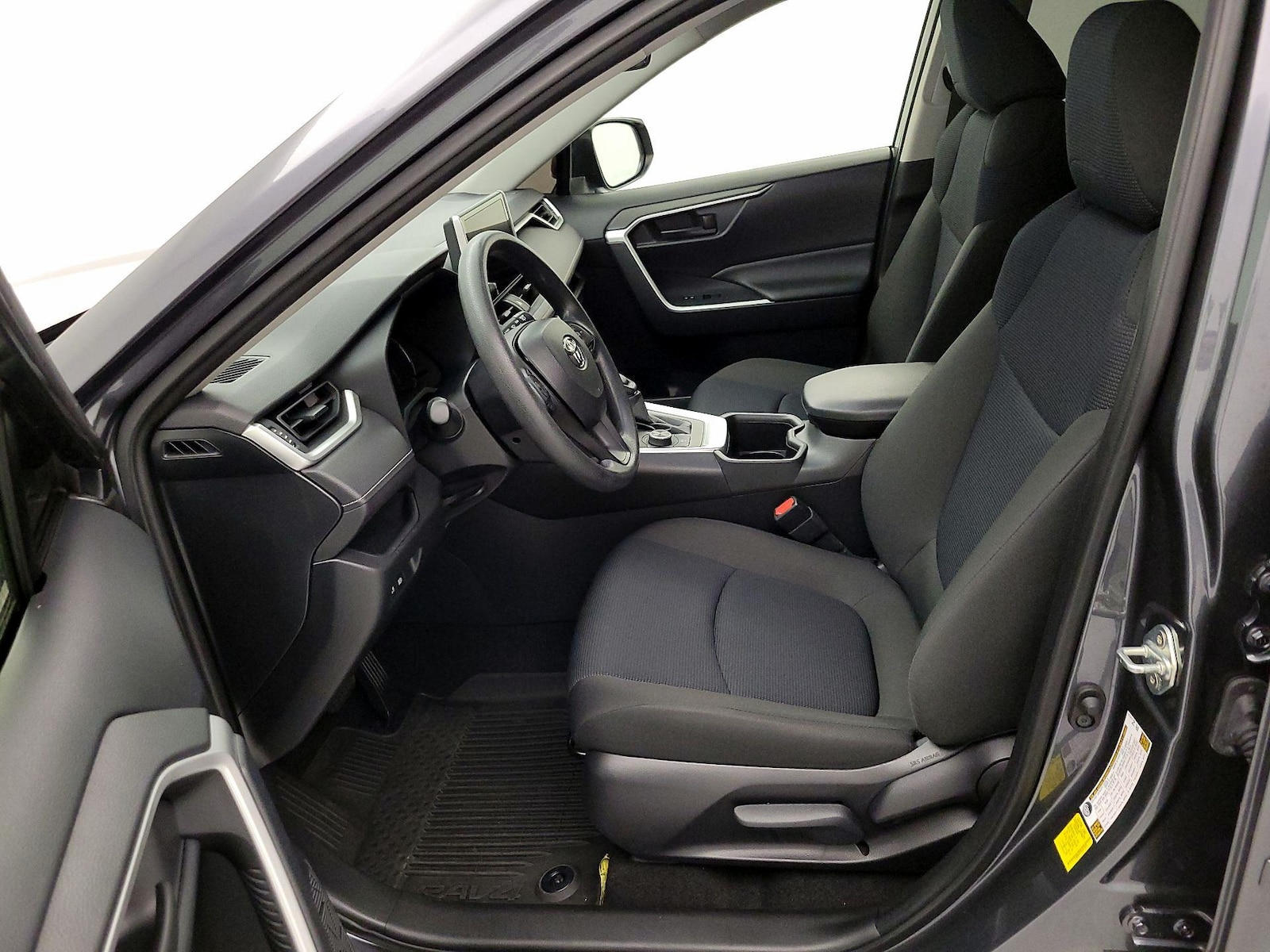 Side Airbags