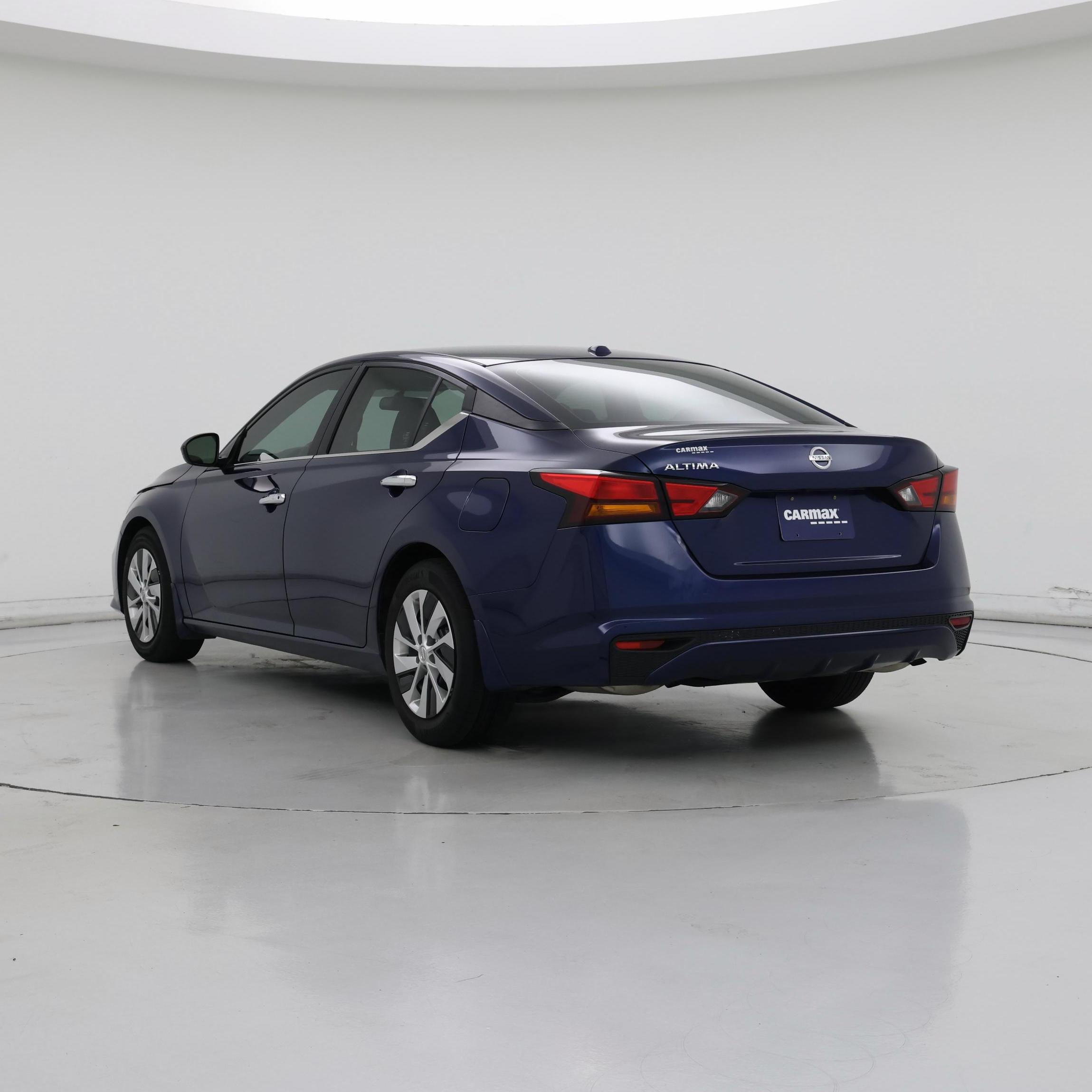 Thumbnail: 2020 Nissan Altima - 2