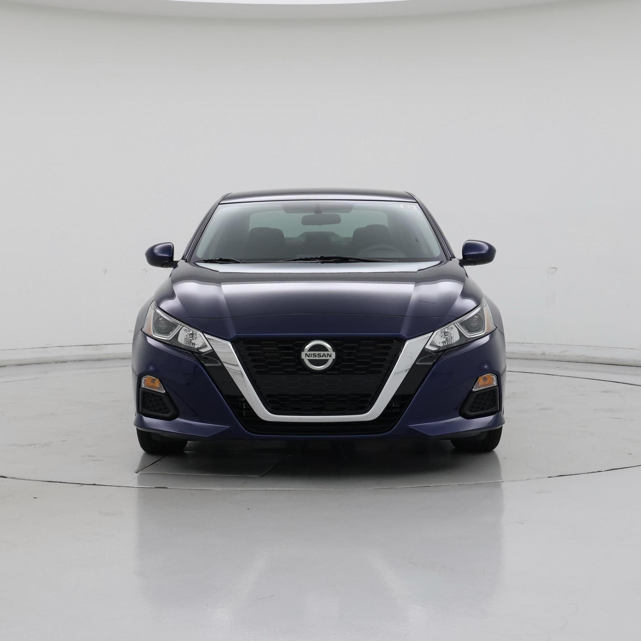 Thumbnail: 2020 Nissan Altima - 5
