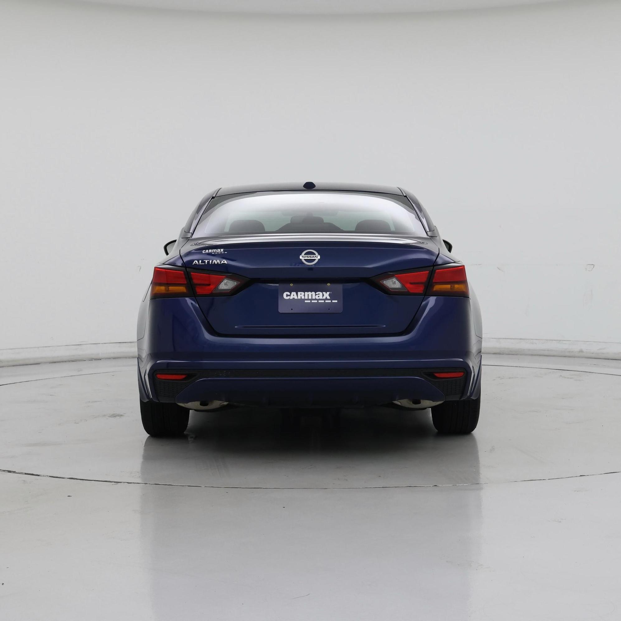Thumbnail: 2020 Nissan Altima - 6