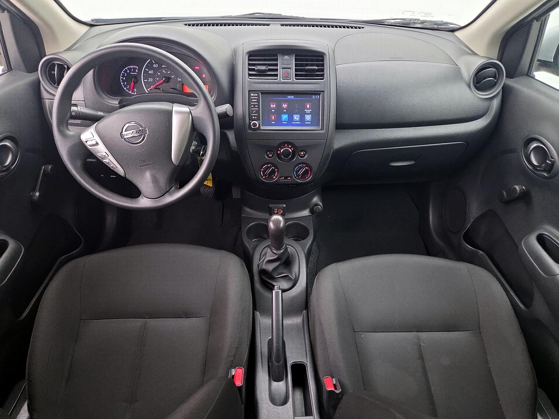 Thumbnail: 2019 Nissan Versa - 9