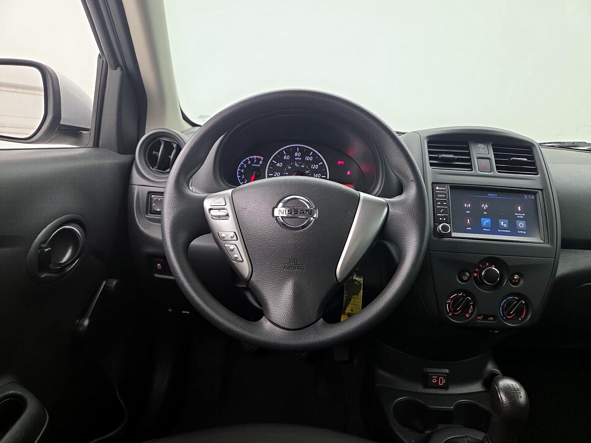 Thumbnail: 2019 Nissan Versa - 10