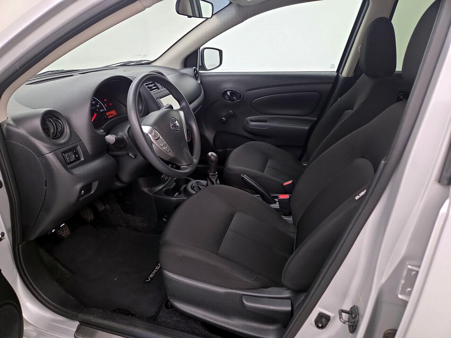 Thumbnail: 2019 Nissan Versa - 11