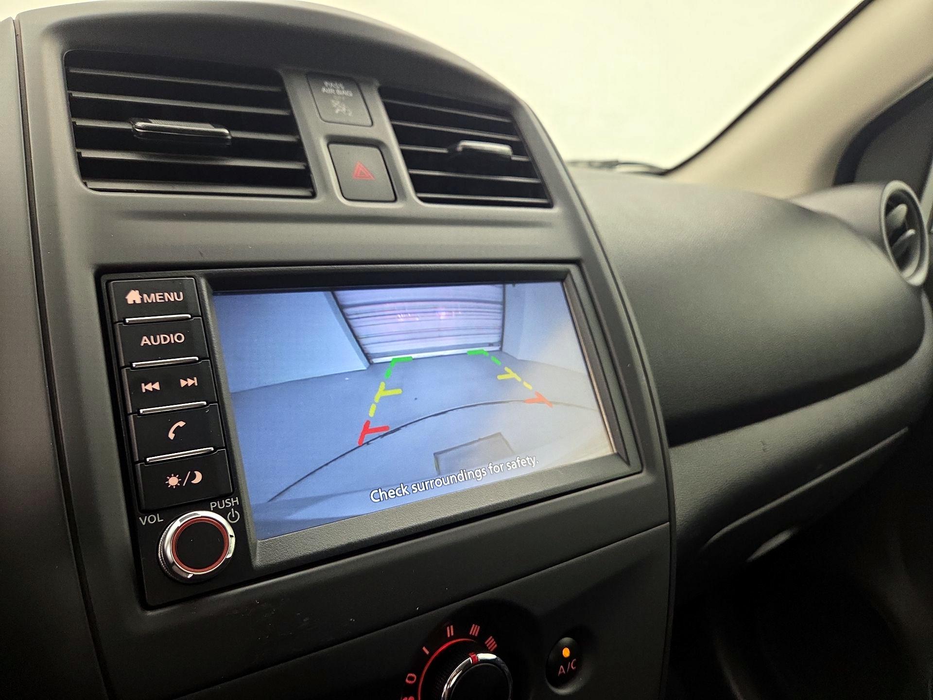 Thumbnail: 2019 Nissan Versa - 14