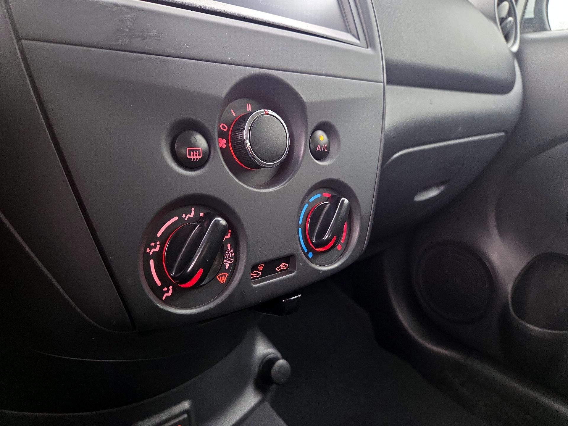 Thumbnail: 2019 Nissan Versa - 16