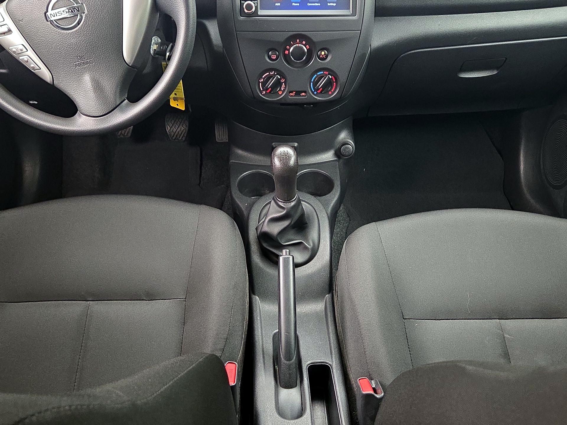 Thumbnail: 2019 Nissan Versa - 17