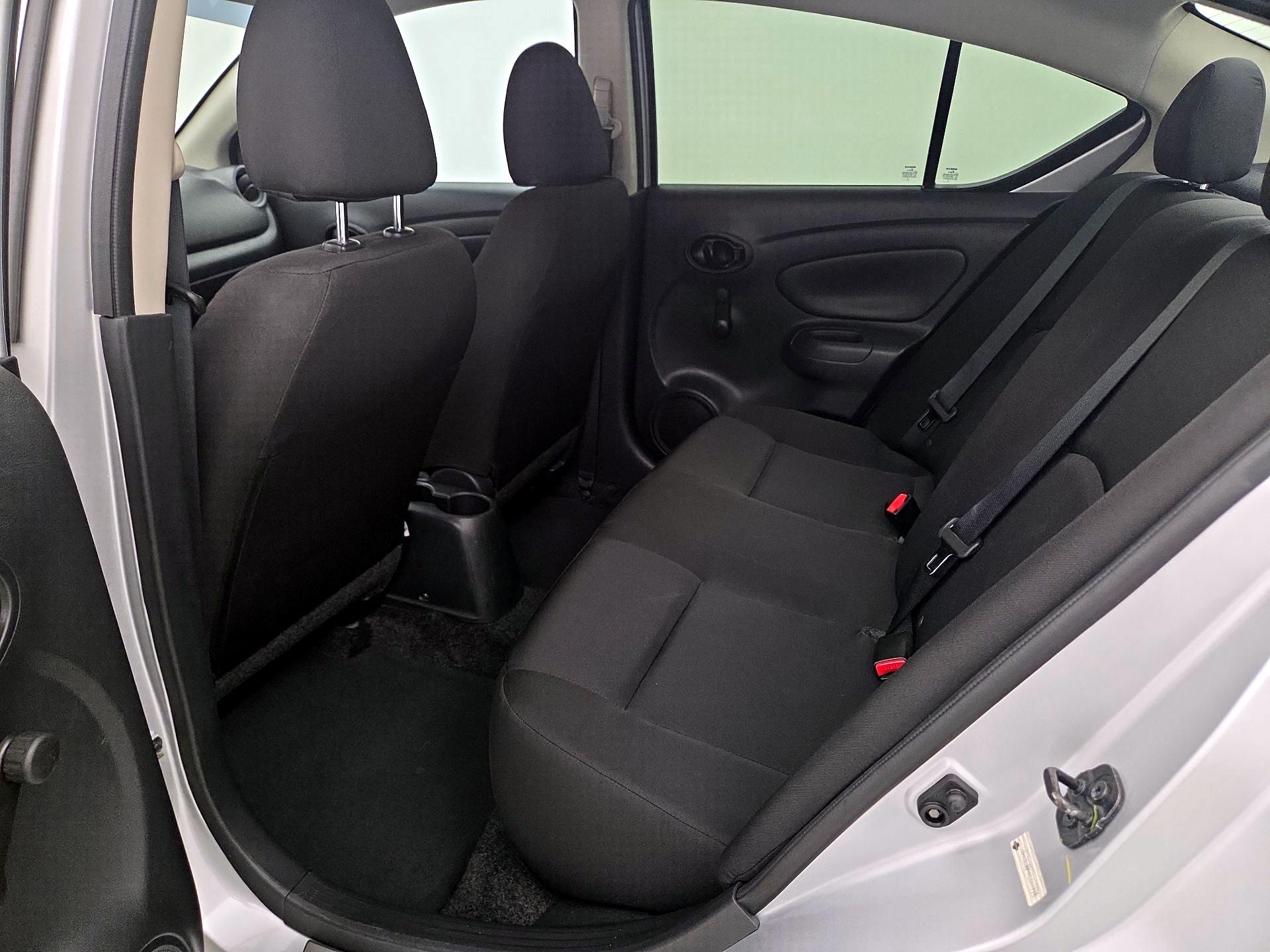 Thumbnail: 2019 Nissan Versa - 19