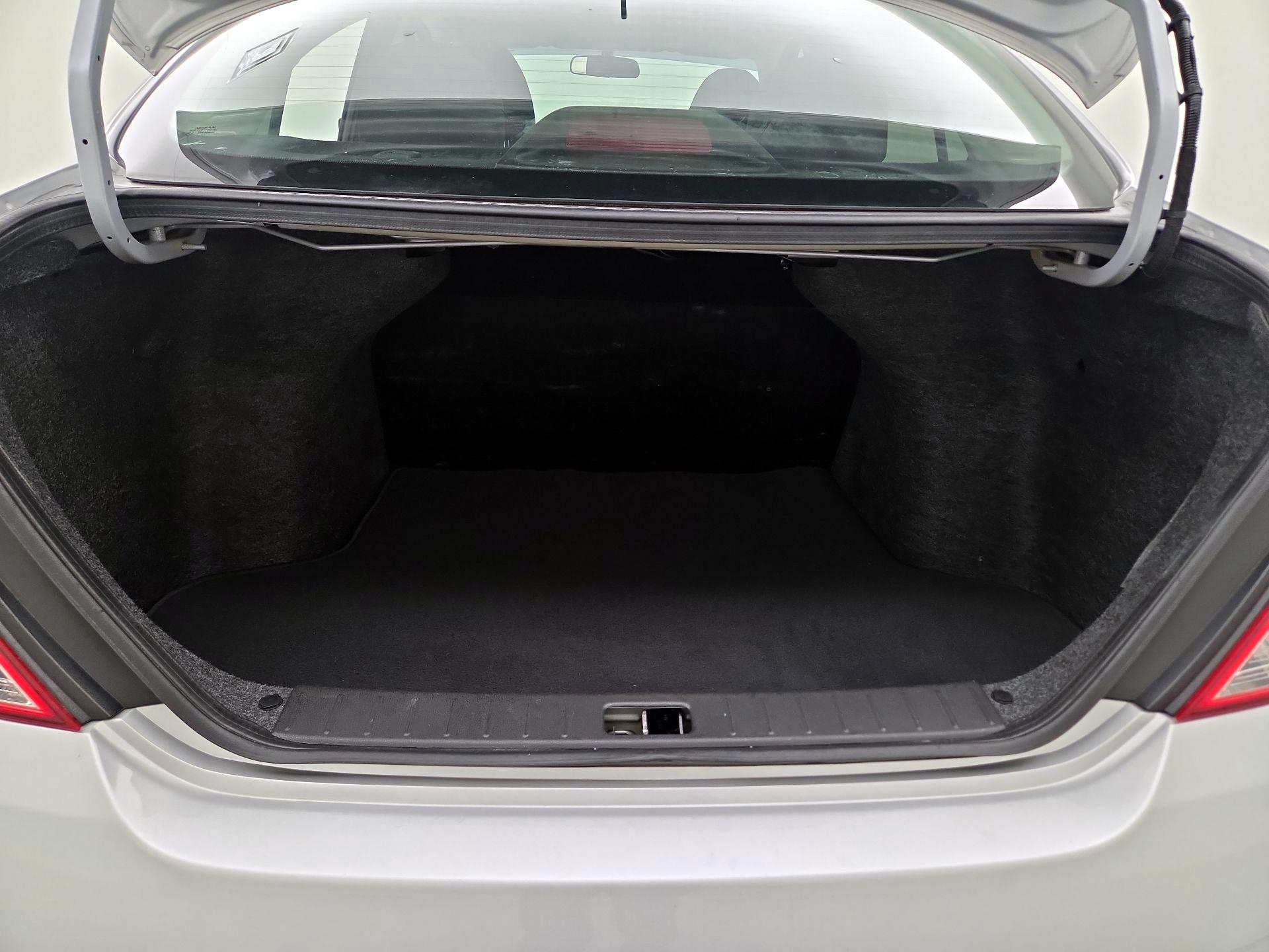 Thumbnail: 2019 Nissan Versa - 20