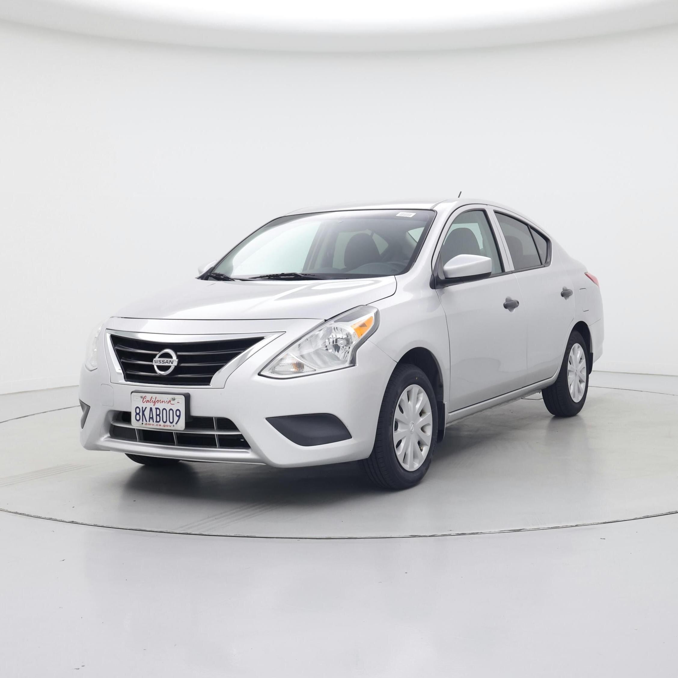 Thumbnail: 2019 Nissan Versa - 4