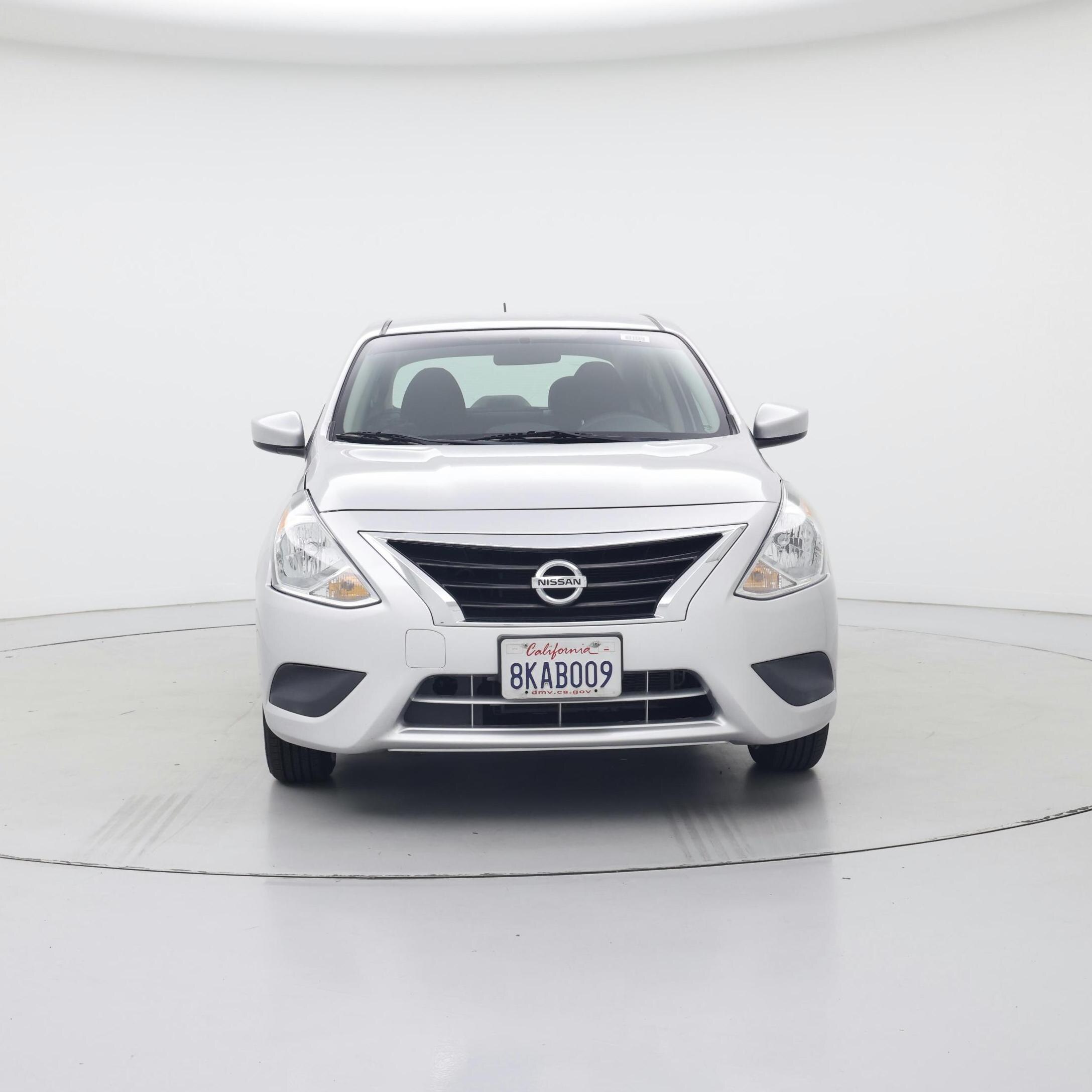 Thumbnail: 2019 Nissan Versa - 5