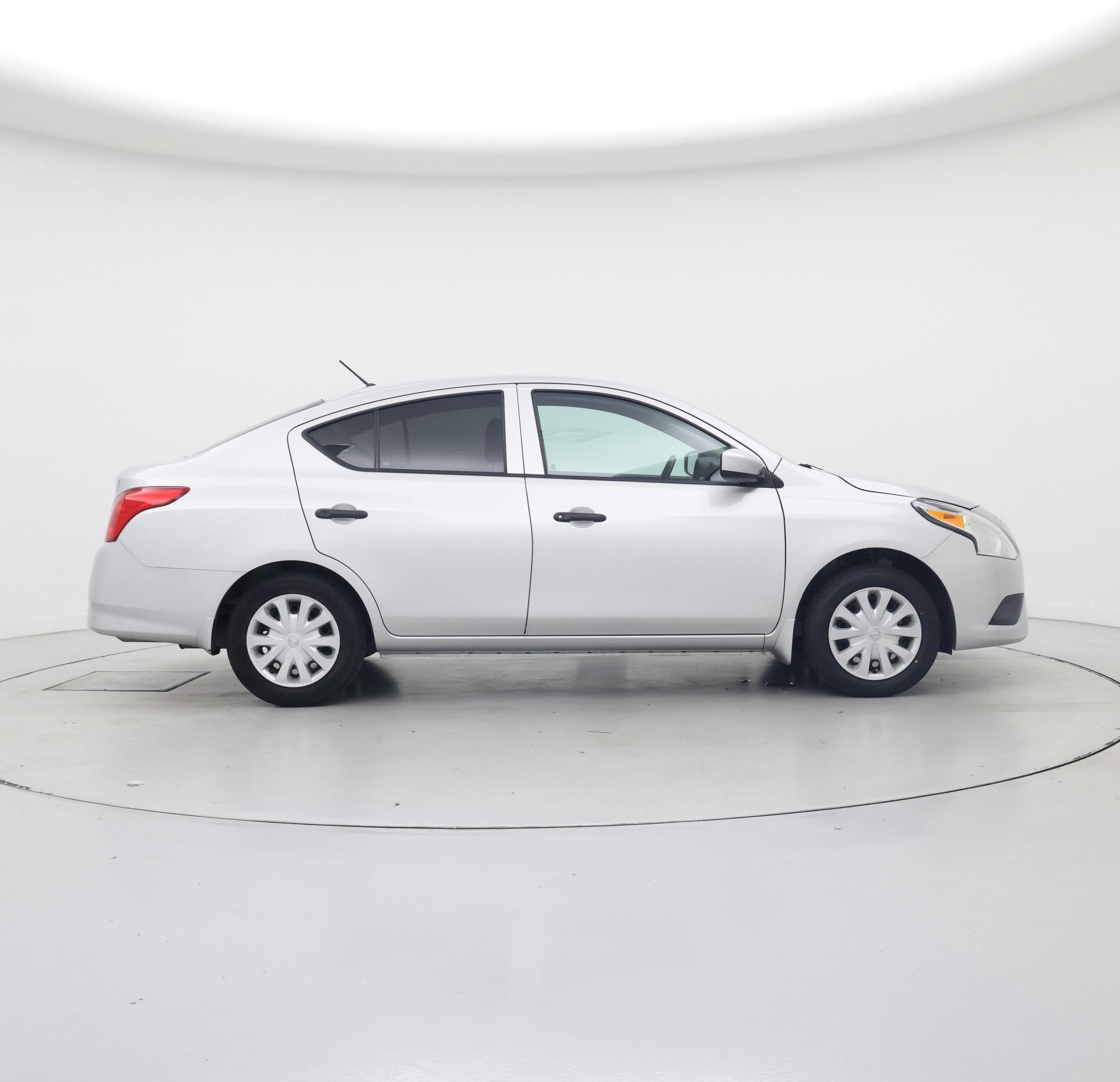Thumbnail: 2019 Nissan Versa - 7