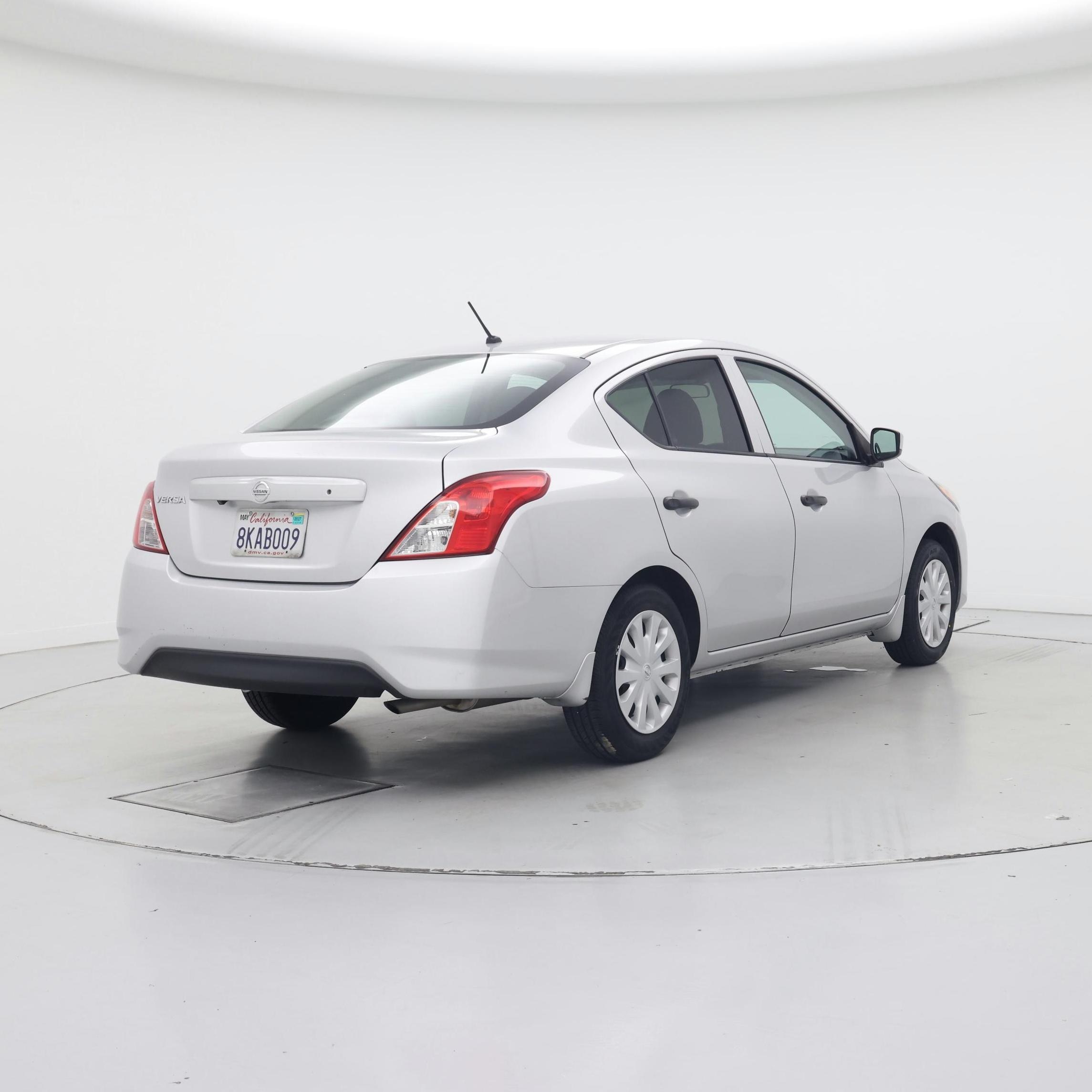 Thumbnail: 2019 Nissan Versa - 8