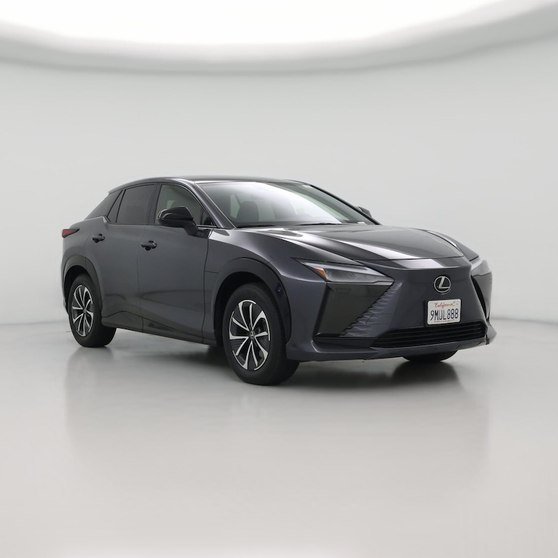2024 Lexus RZ 300e Premium