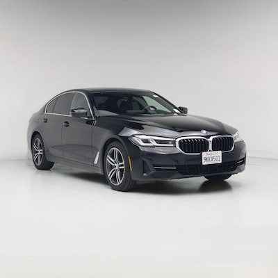 2021 BMW 530 I