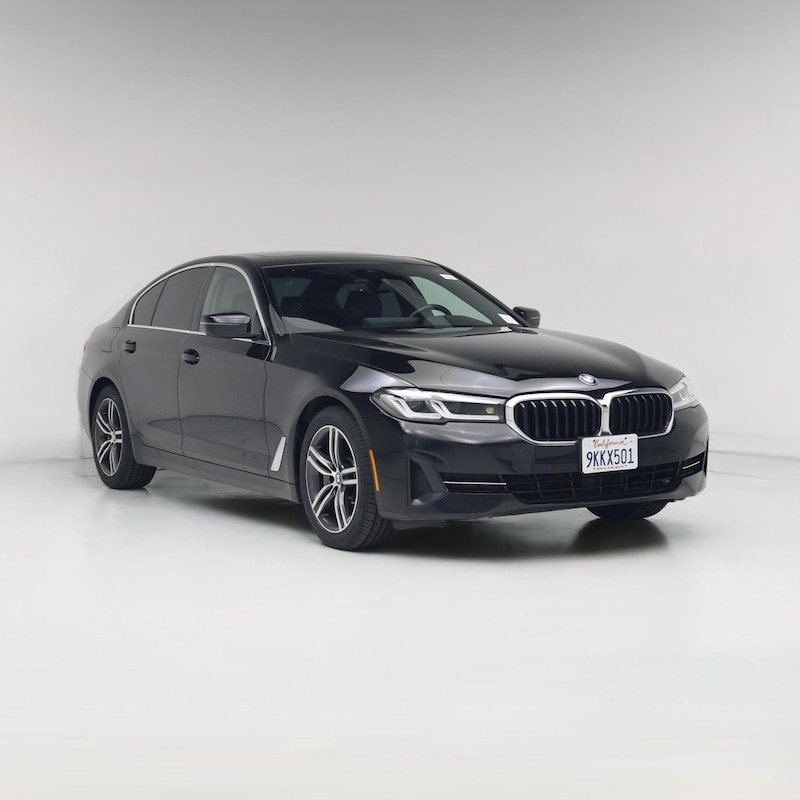 2021 BMW 530 I
