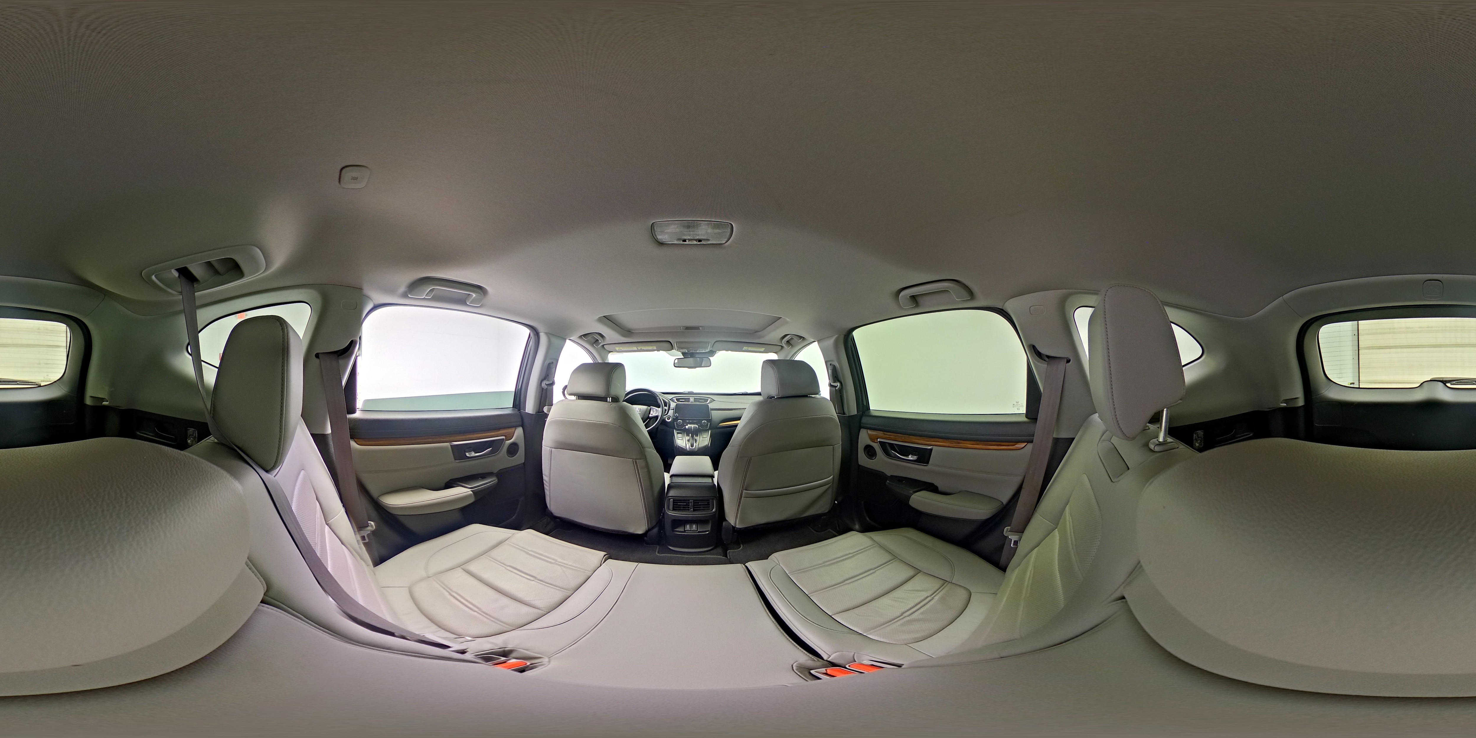 2017 Honda CR-V EX-L - Photo 26