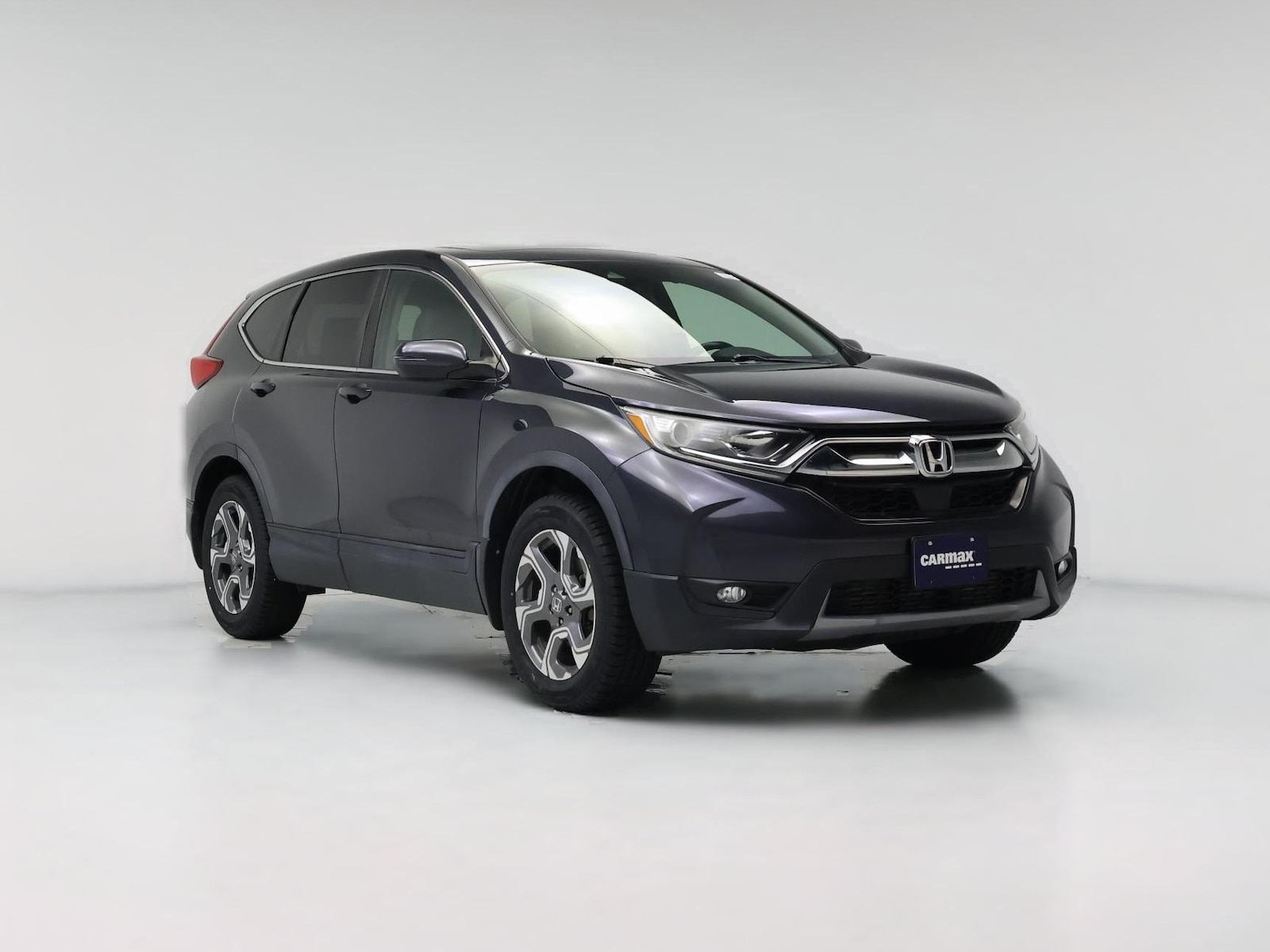2017 Honda CR-V EX-L - Photo 1