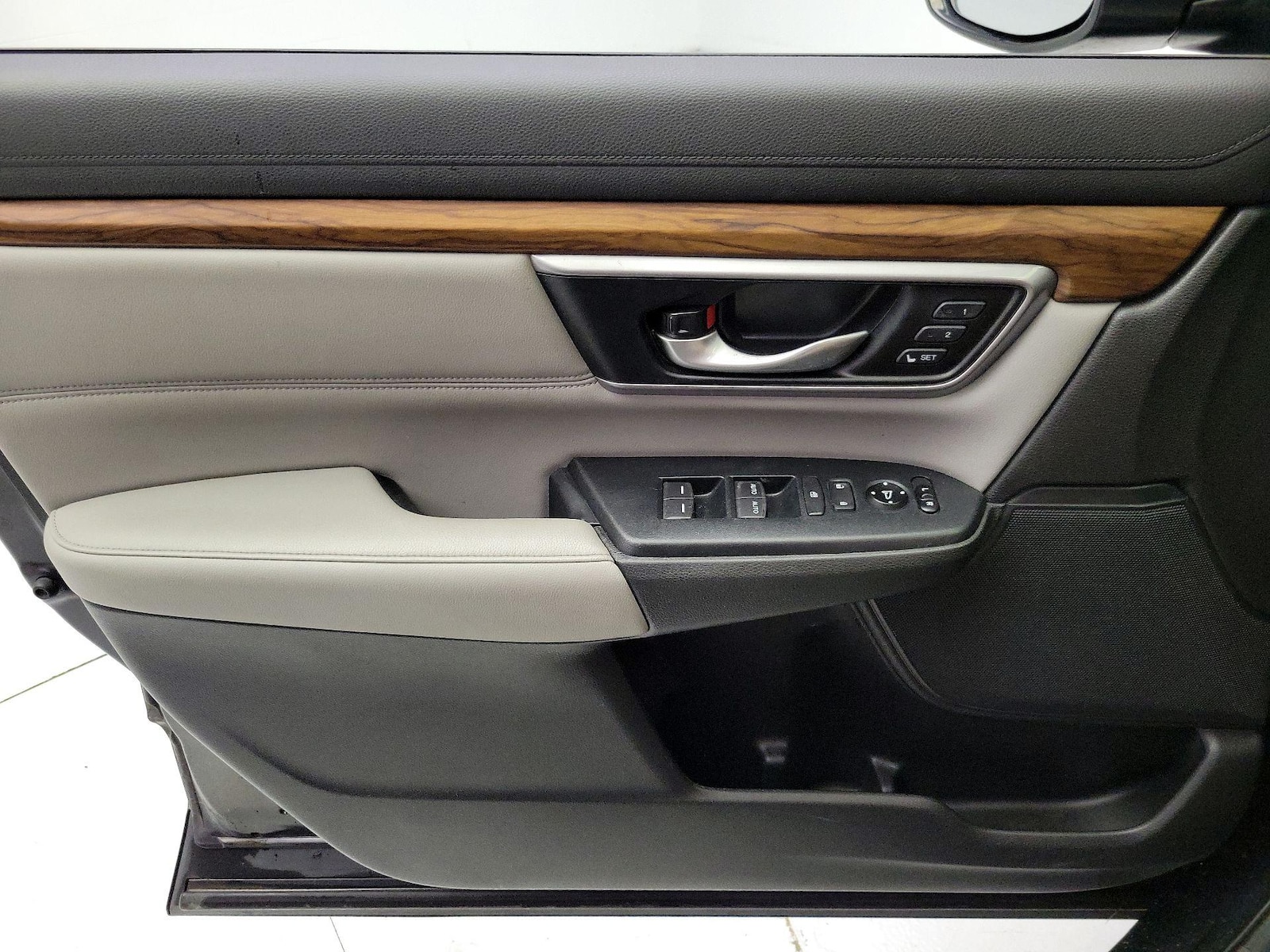 2017 Honda CR-V EX-L - Photo 13