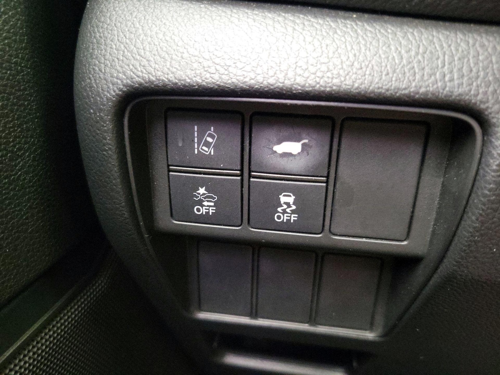 2017 Honda CR-V EX-L - Photo 14