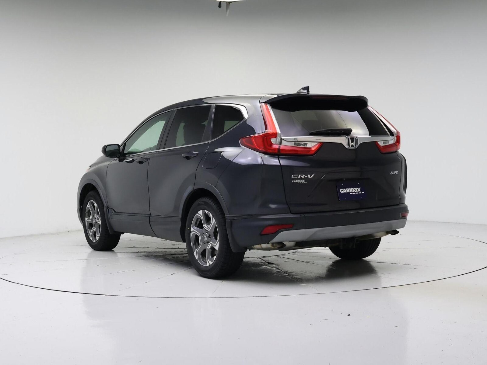 2017 Honda CR-V EX-L - Photo 3