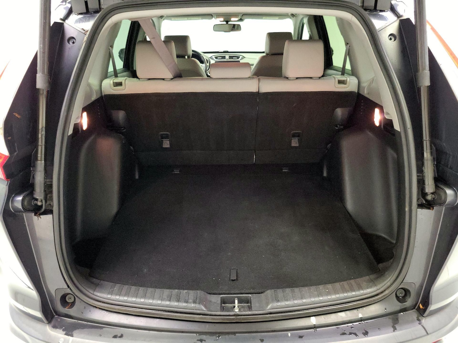 2017 Honda CR-V EX-L - Photo 22