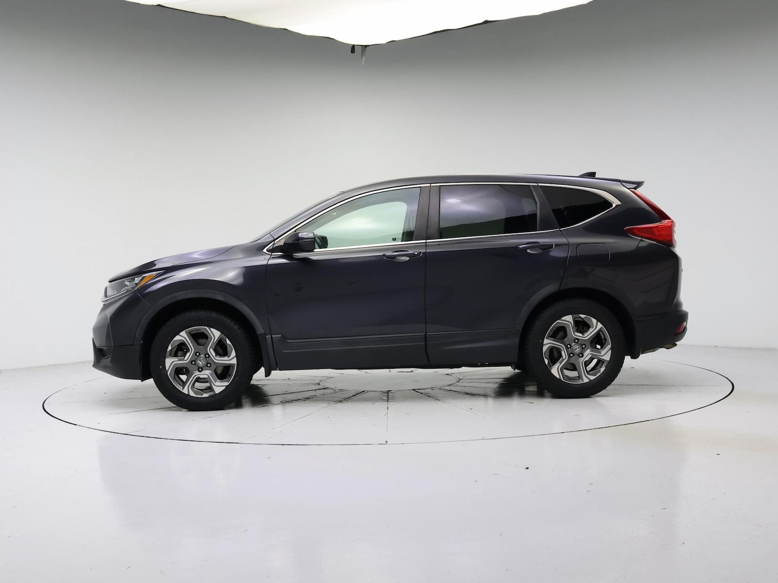 2017 Honda CR-V EX-L - Photo 4