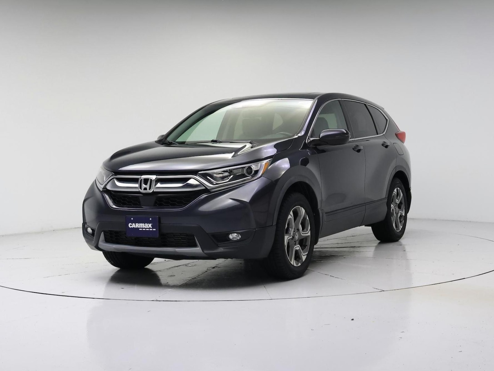 2017 Honda CR-V EX-L - Photo 5