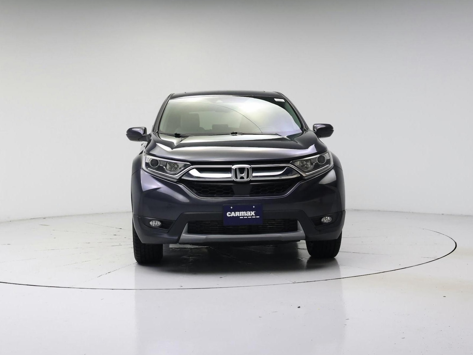 2017 Honda CR-V EX-L - Photo 6