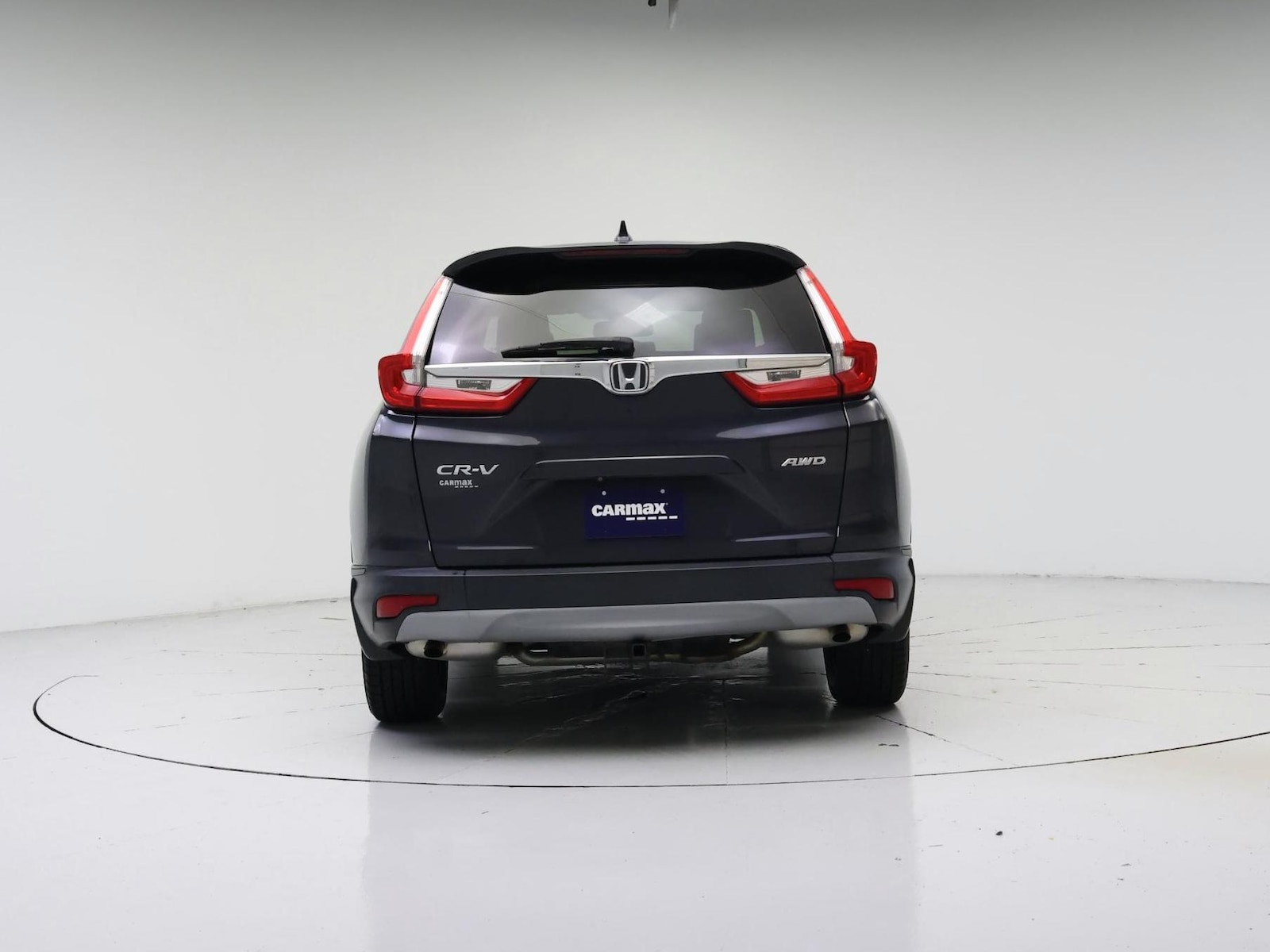 2017 Honda CR-V EX-L - Photo 7