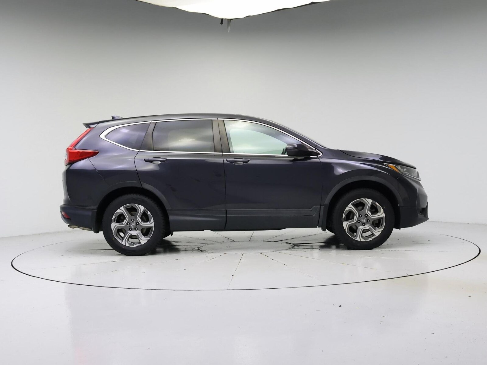 2017 Honda CR-V EX-L - Photo 8