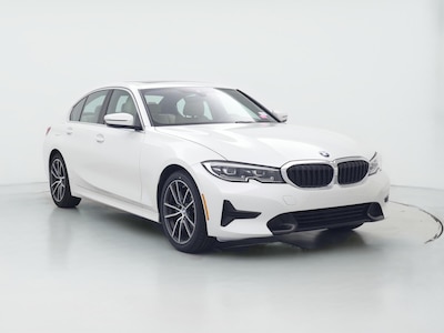 2020 BMW 330 I