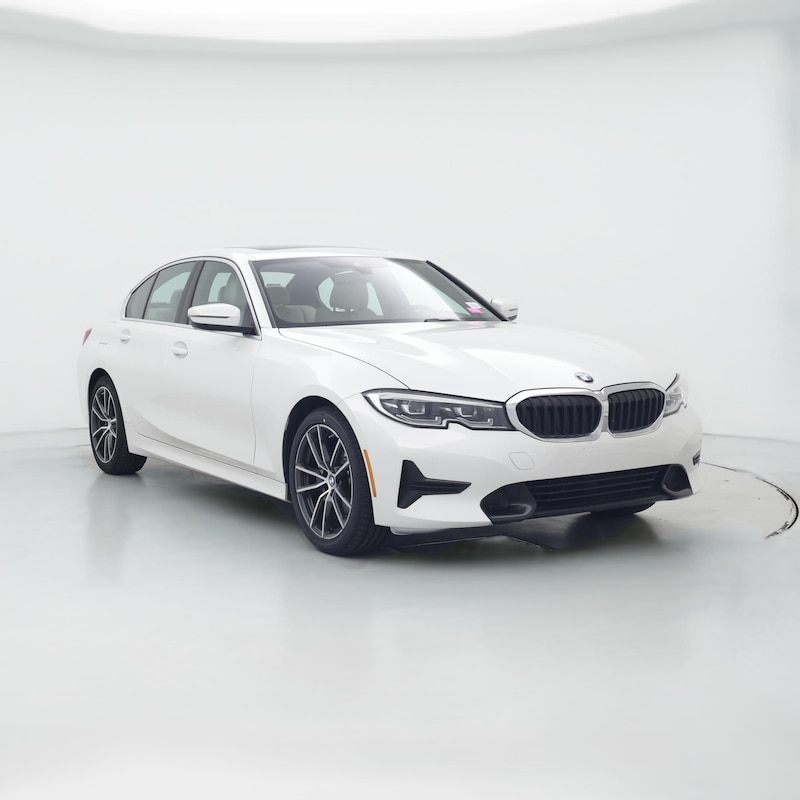 2020 BMW 330 I