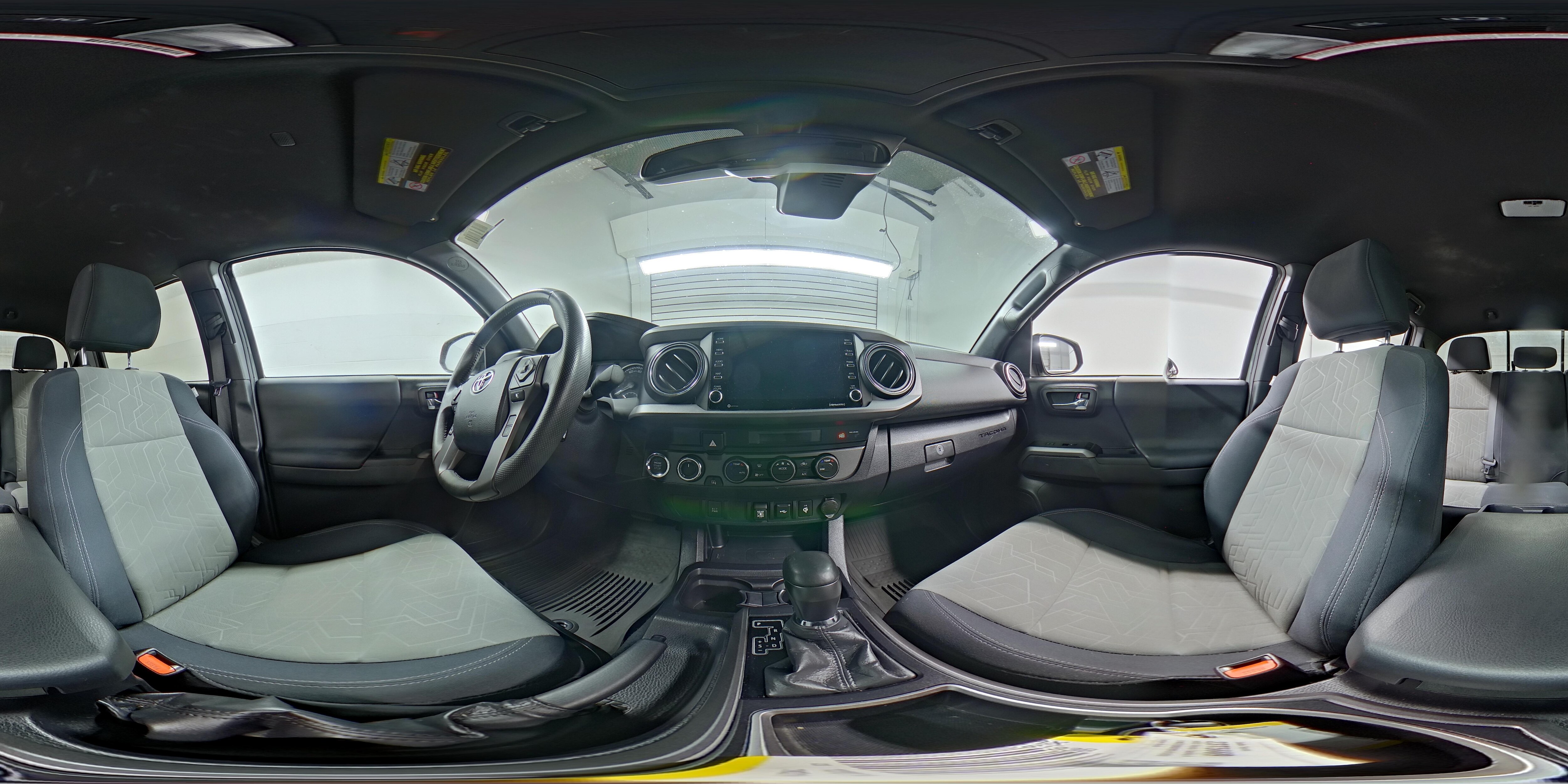 2023 Toyota Tacoma TRD Sport - Photo 20