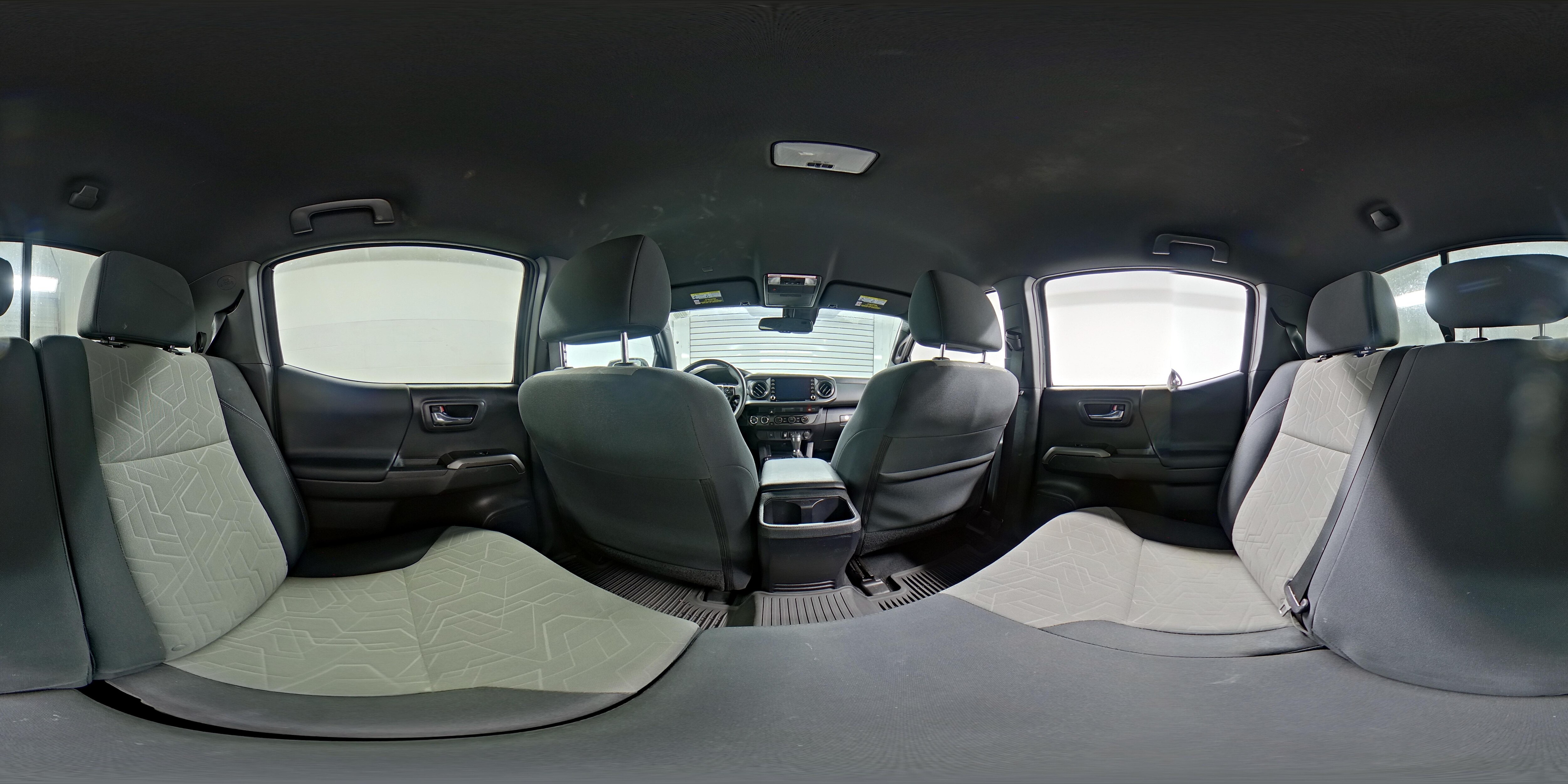 2023 Toyota Tacoma TRD Sport - Photo 21