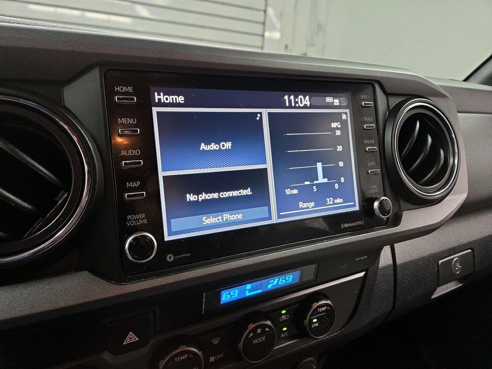 2023 Toyota Tacoma TRD Sport - Photo 14