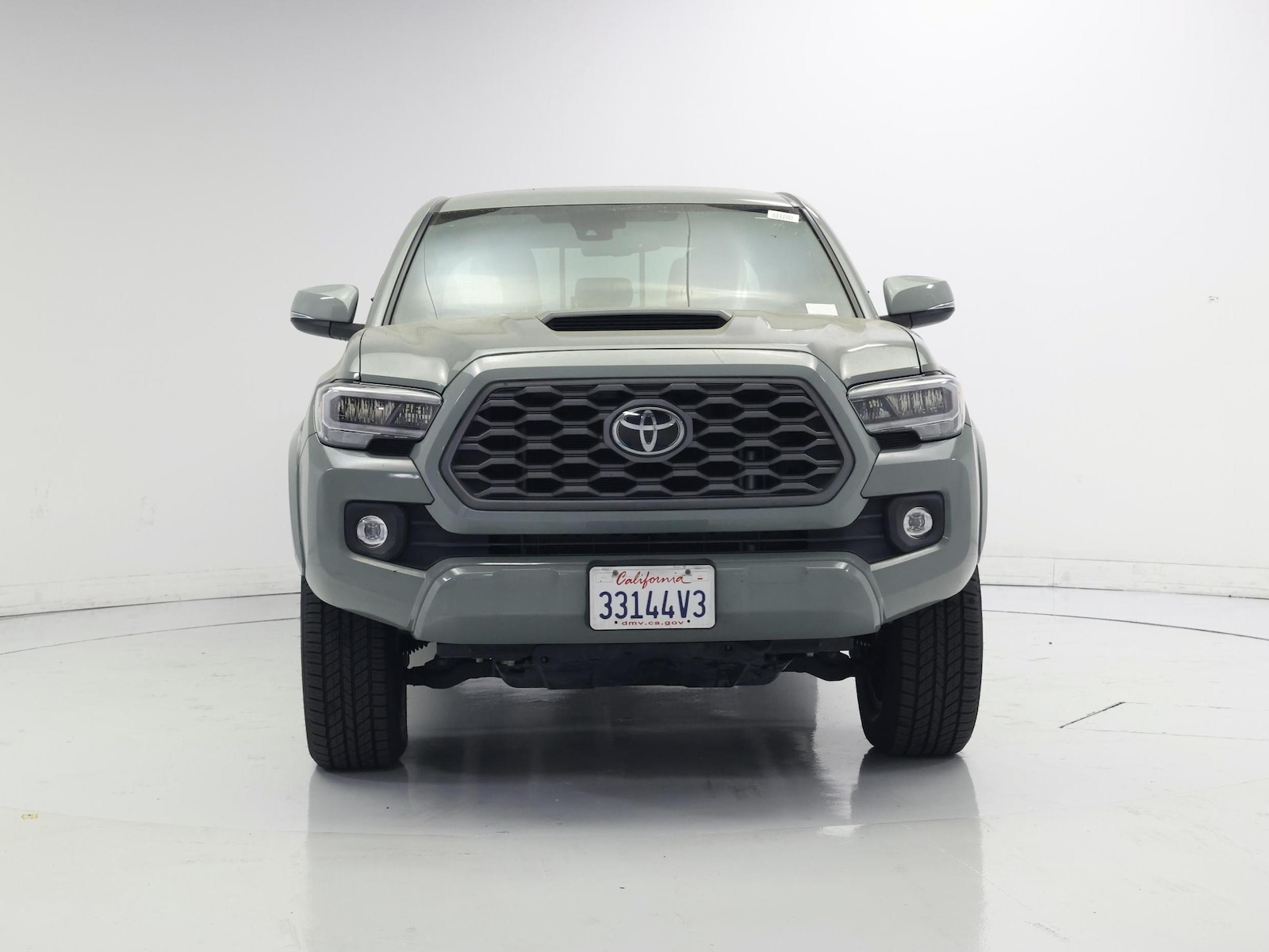 2023 Toyota Tacoma TRD Sport - Photo 6