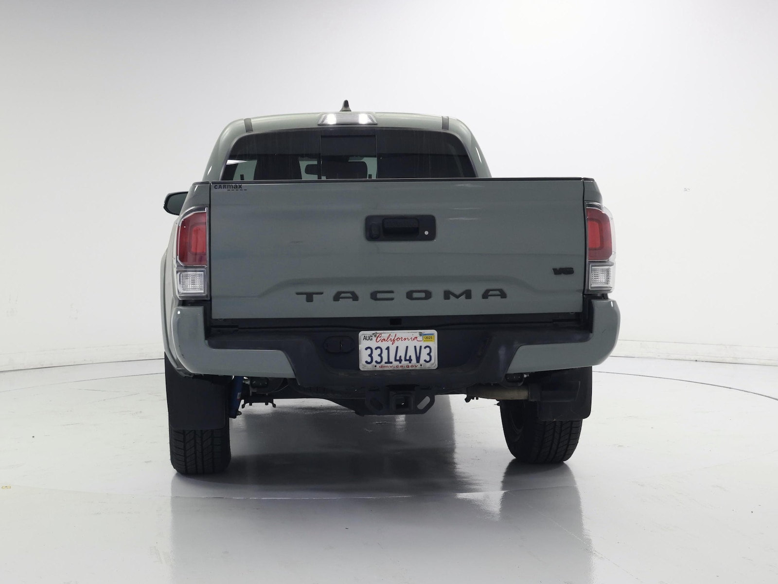 2023 Toyota Tacoma TRD Sport - Photo 7