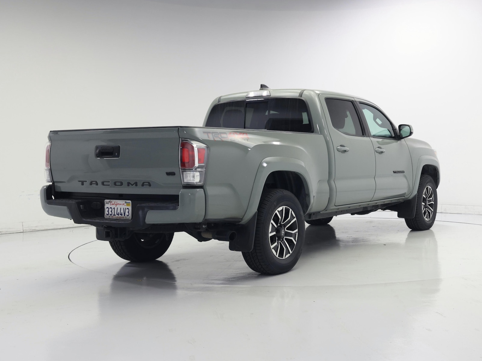 2023 Toyota Tacoma TRD Sport - Photo 9