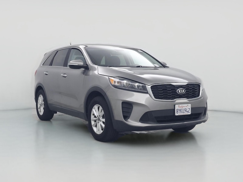 2019 Kia Sorento L -
                  Irvine, CA
