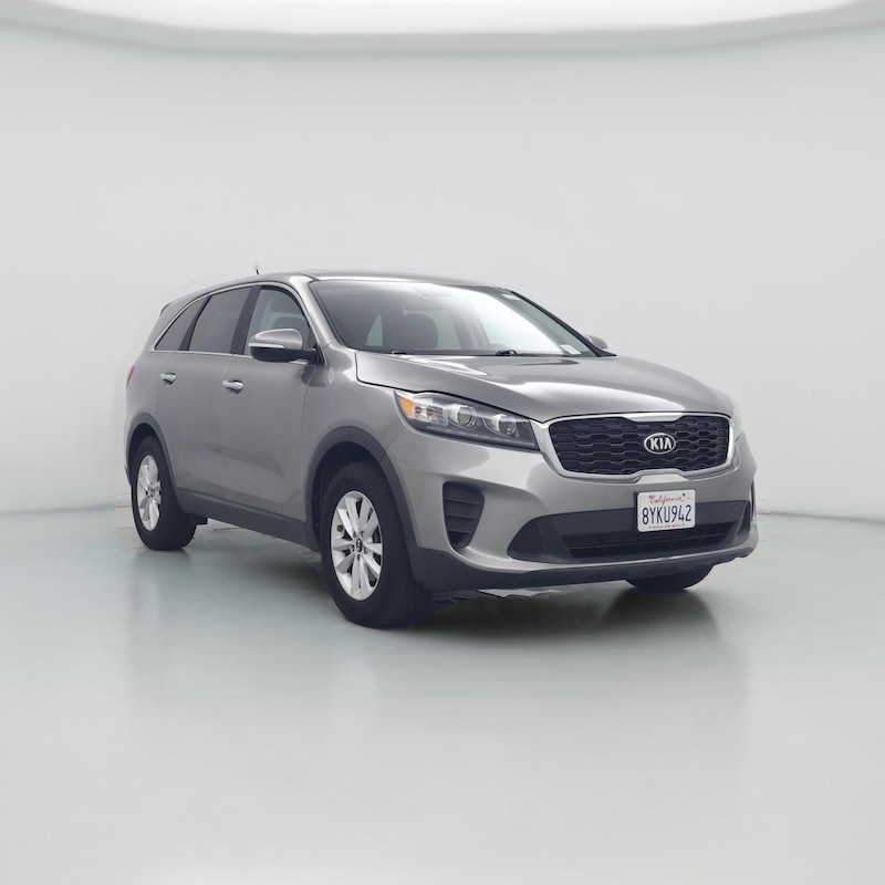 2019 Kia Sorento L