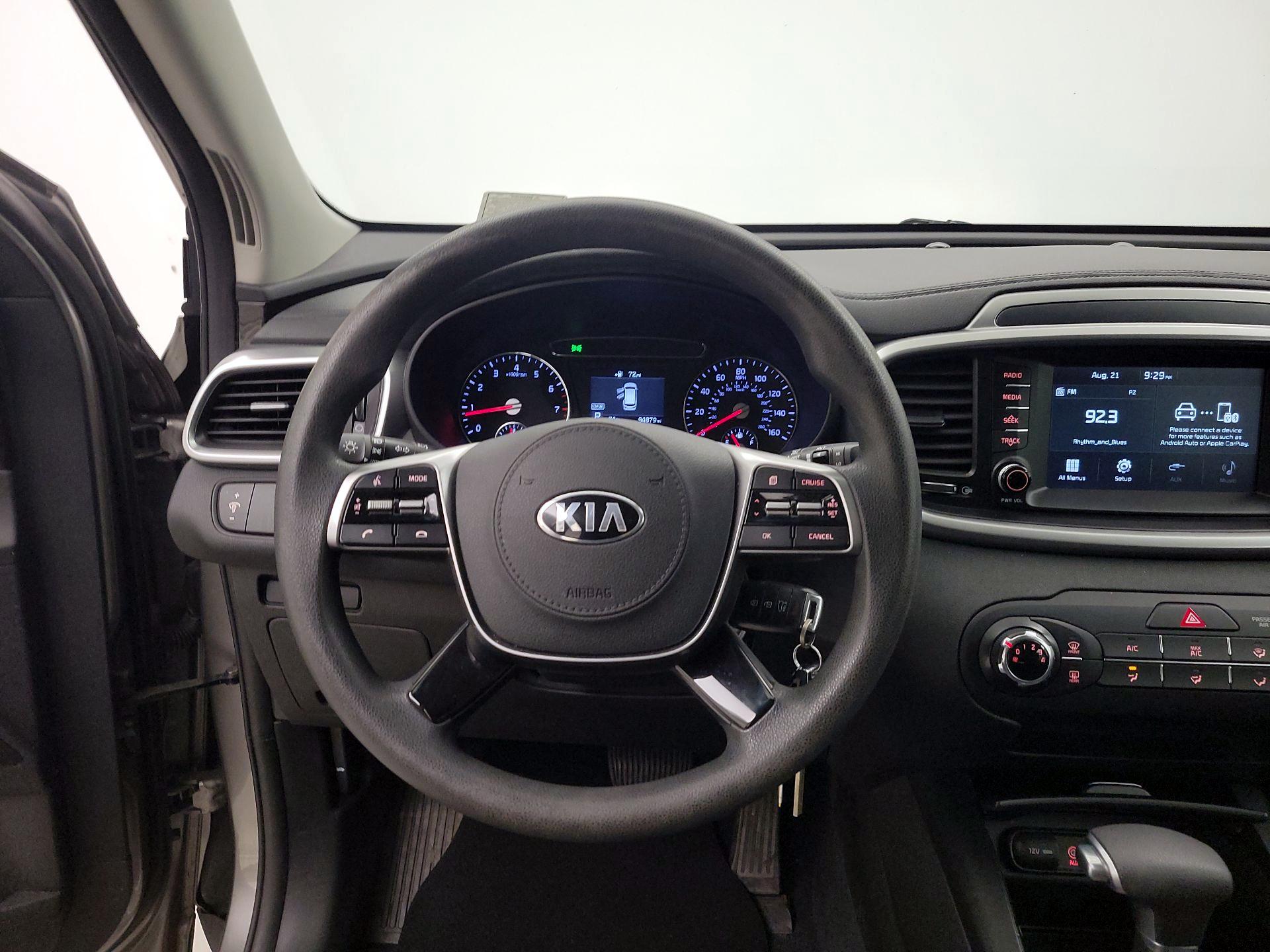 Thumbnail: 2019 Kia Sorento - 10